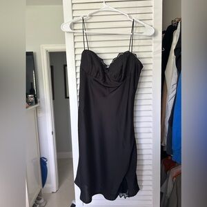 PRINCESS POLLY DRESS